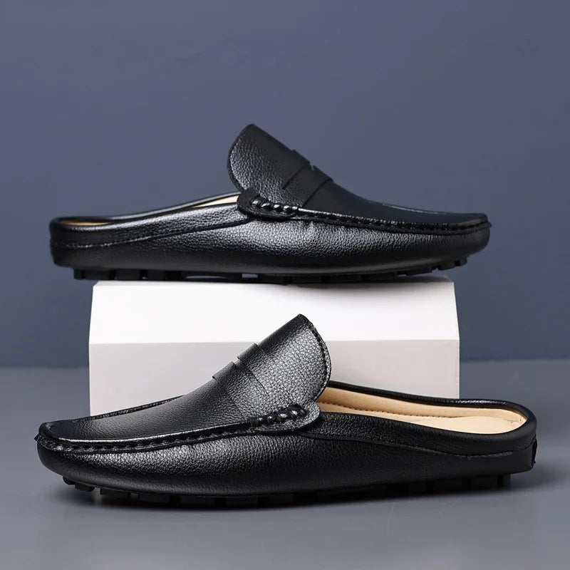Alcott Leather Loafer