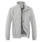 Highland Harrington Jacket