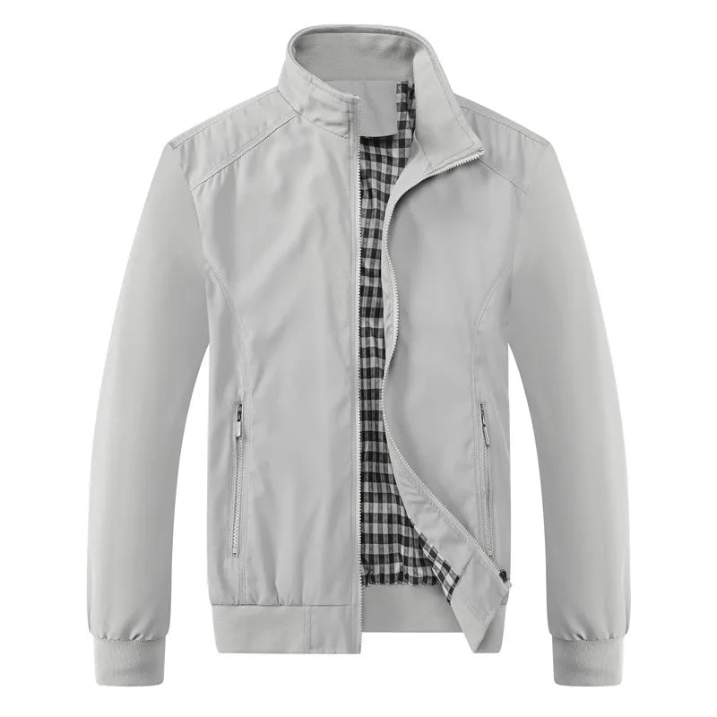 Highland Harrington Jacket