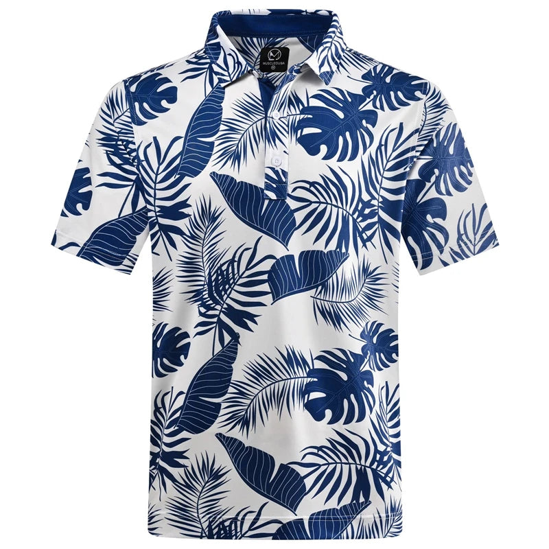Palm Coast Polos