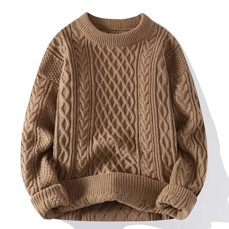 Fenwick Knit Sweater