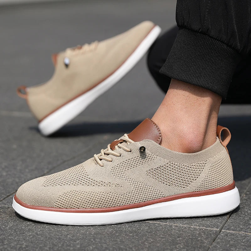 Breeze Weave Sneaker