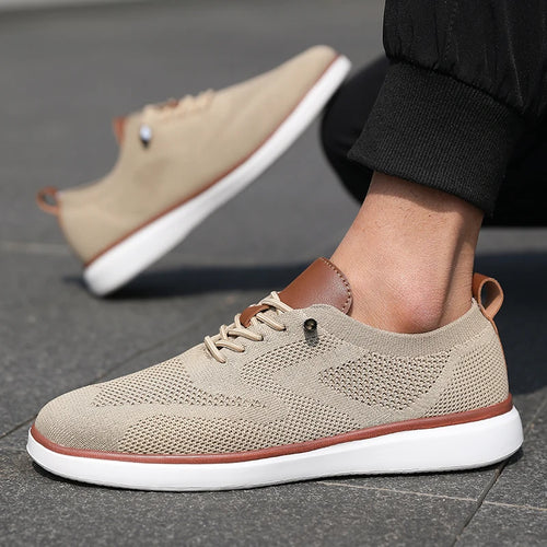 Breeze Weave Sneaker