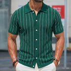 Havana Classic Buttoned Polo