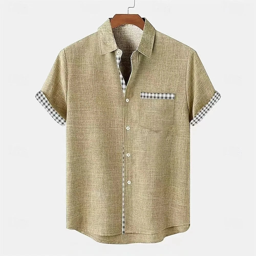 The Harbor Natural Polo