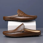 Alcott Leather Loafer