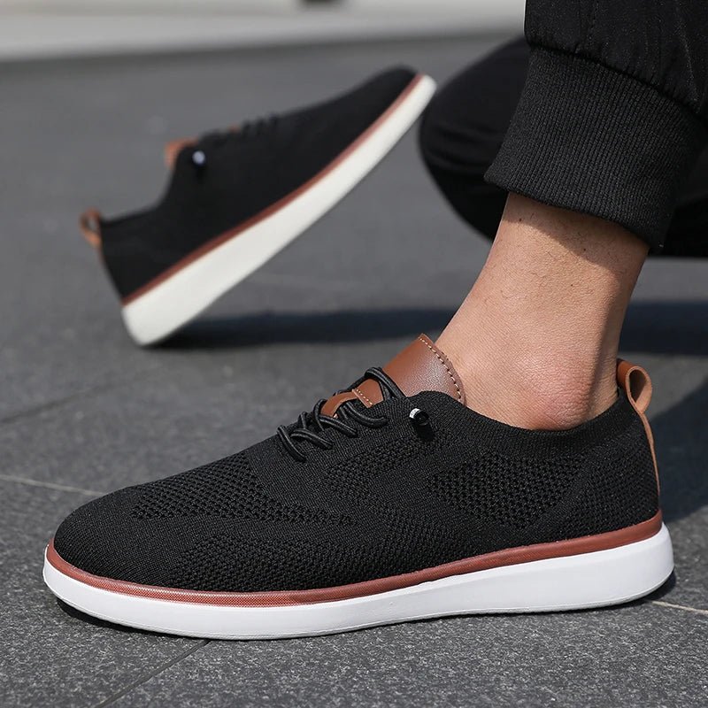 Breeze Weave Sneaker