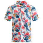 Palm Coast Polos