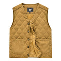 Uppland Corduroy Vest