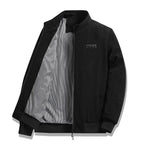 Colston Corduroy Bomber