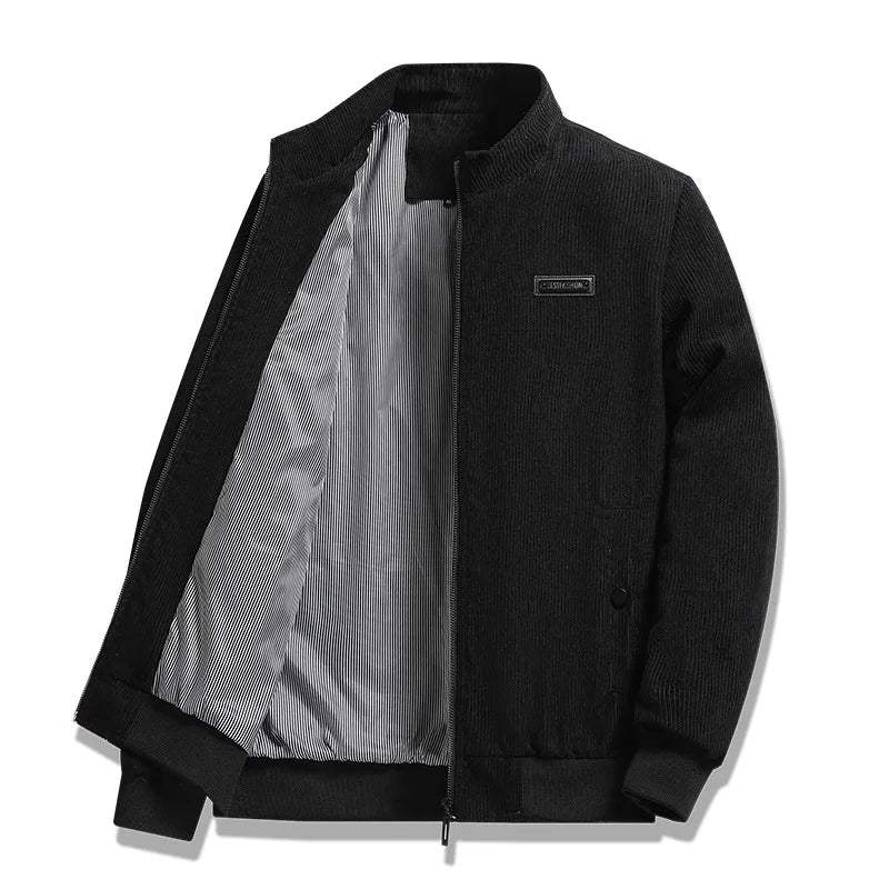 Colston Corduroy Bomber