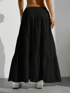 Fiori Flare Skirt