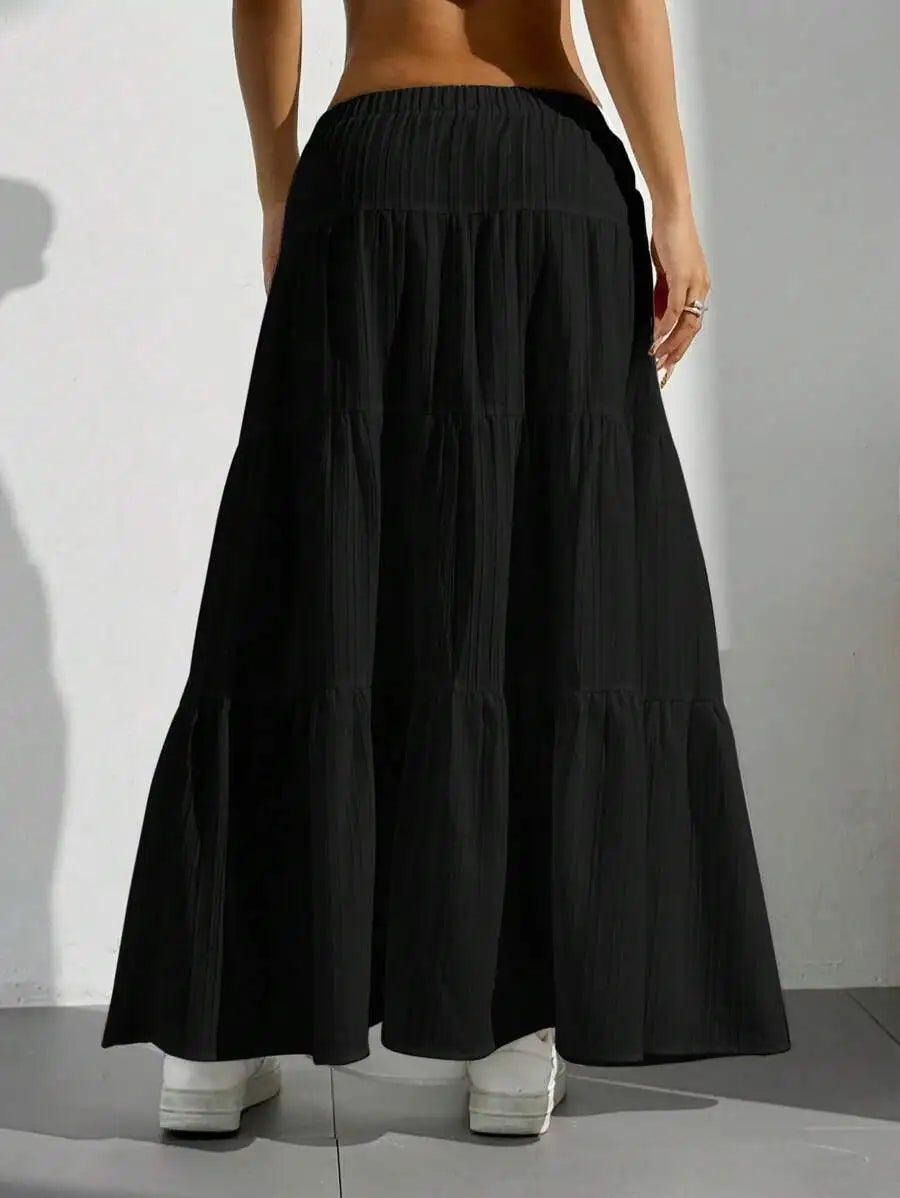 Fiori Flare Skirt