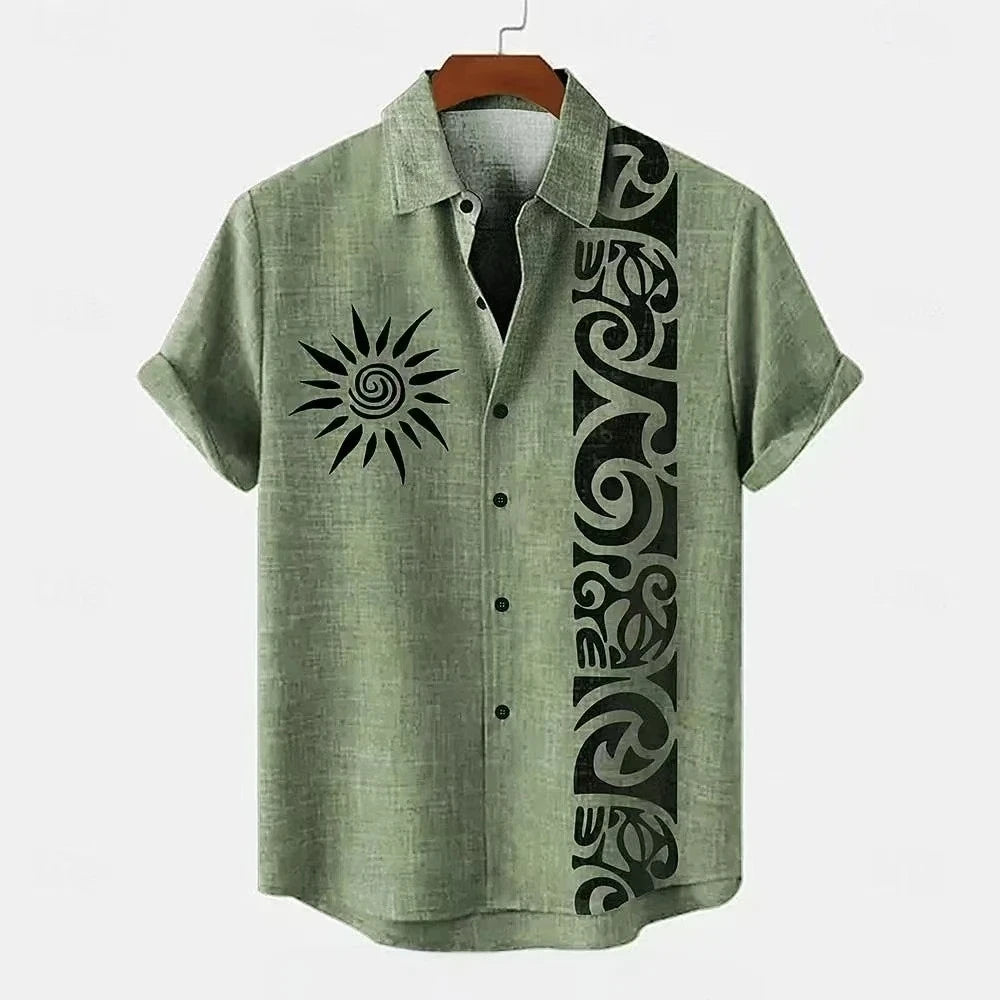 The Harbor Natural Polo