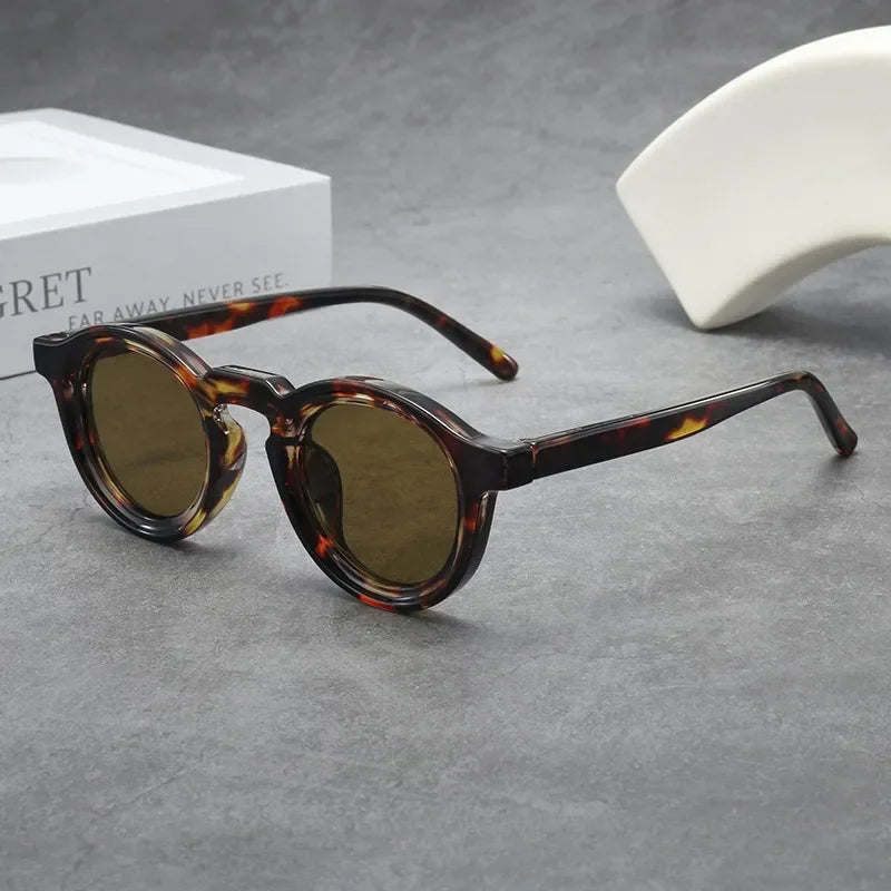 Mercer Montrose Sunglasses