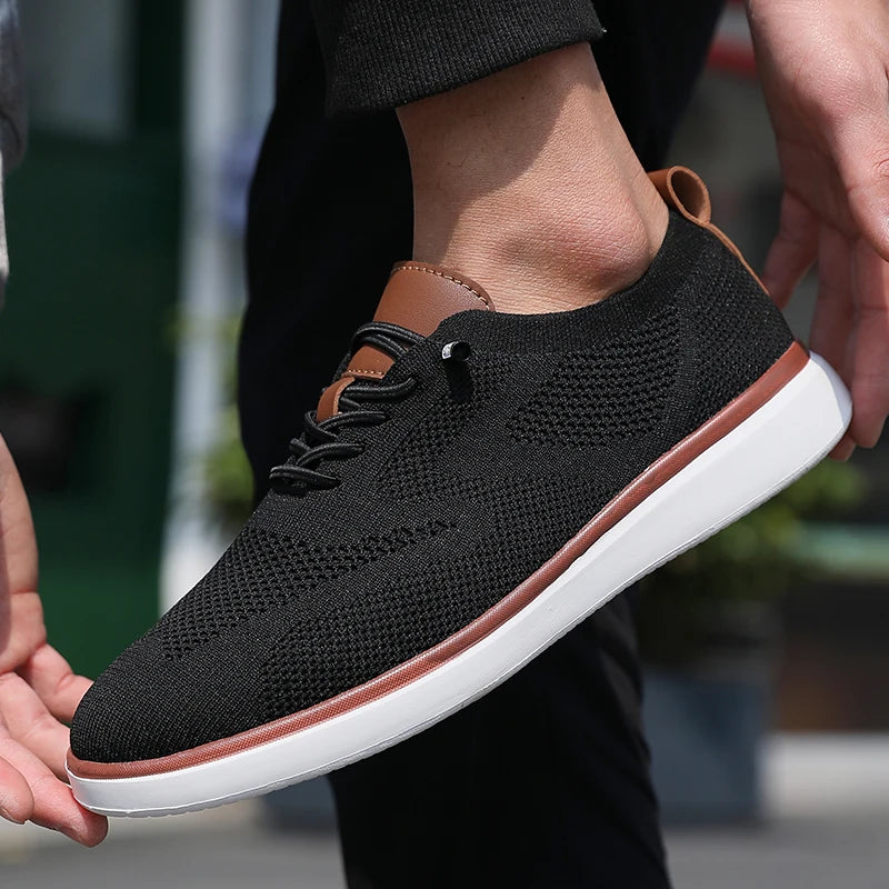 Breeze Weave Sneaker