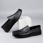 Bradford Leather Loafer