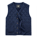 Uppland Corduroy Vest