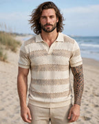 The Dunes Knit Polo