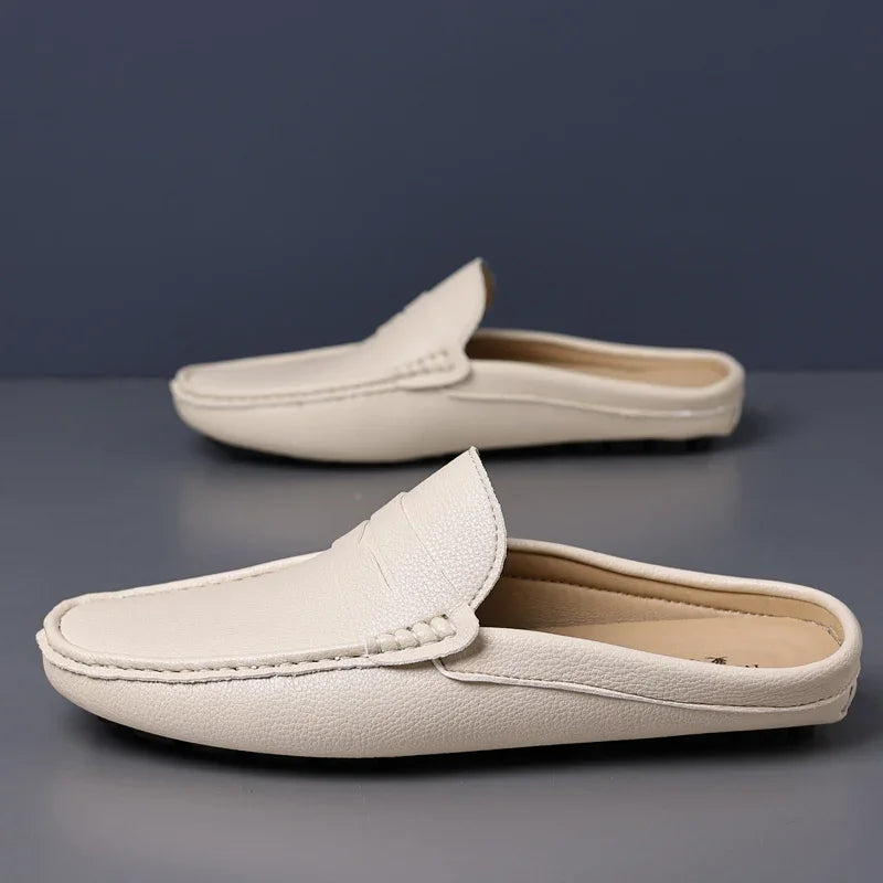 Alcott Leather Loafer
