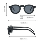 Mercer Montrose Sunglasses