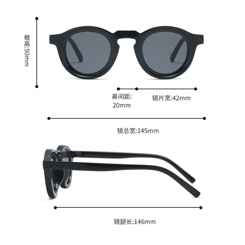 Mercer Montrose Sunglasses