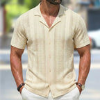 Havana Classic Buttoned Polo