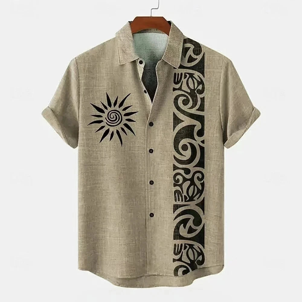 The Harbor Natural Polo