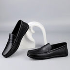 Bradford Leather Loafer