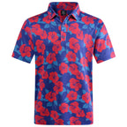 Palm Coast Polos