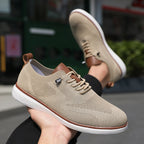 Breeze Weave Sneaker