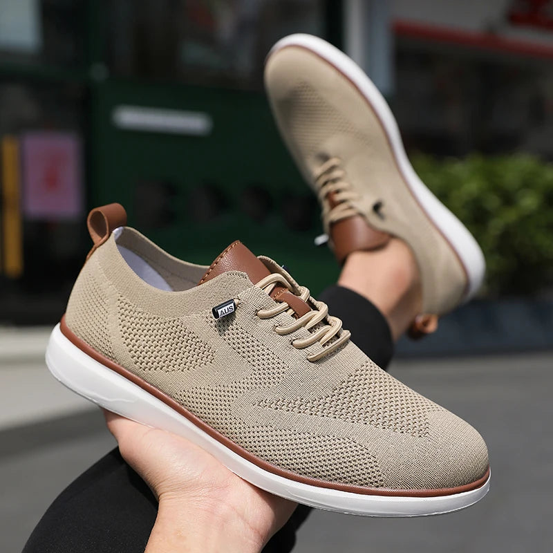 Breeze Weave Sneaker