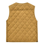 Uppland Corduroy Vest