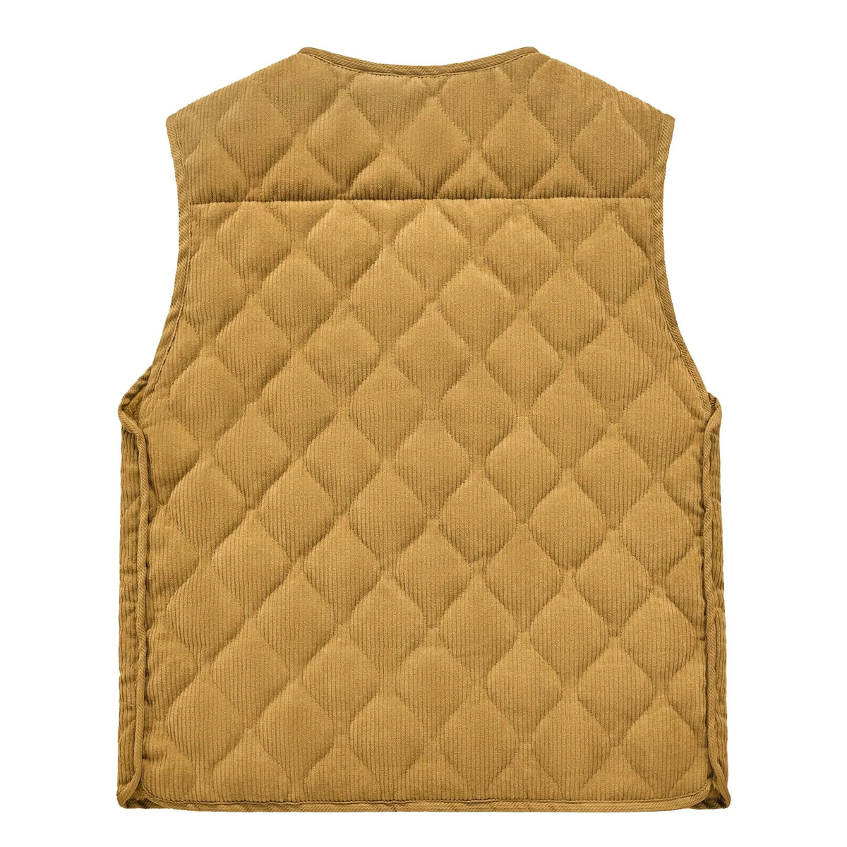 Uppland Corduroy Vest