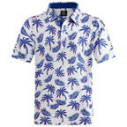 Palm Coast Polos