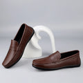 Bradford Leather Loafer