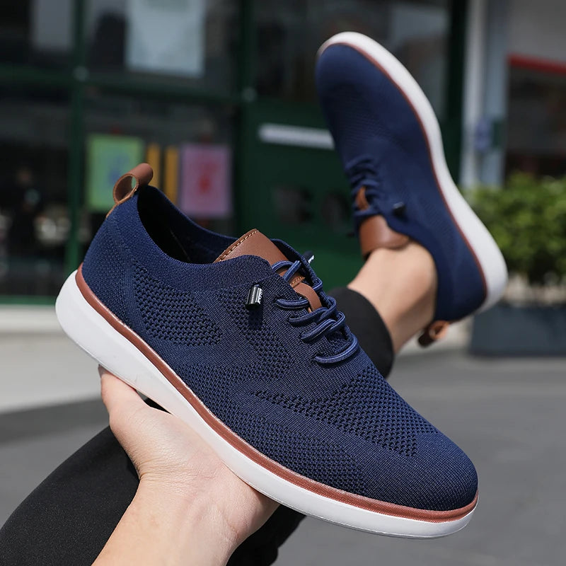 Breeze Weave Sneaker