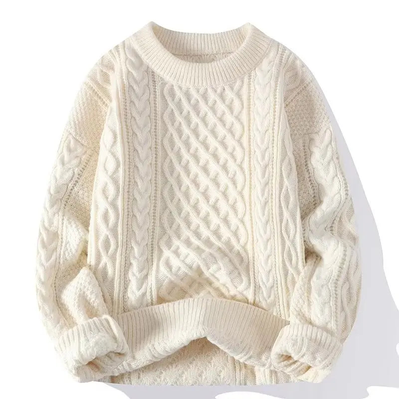 Fenwick Knit Sweater