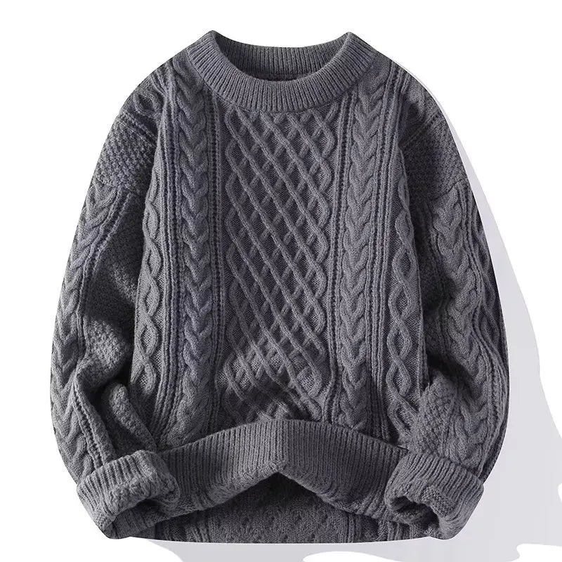 Fenwick Knit Sweater