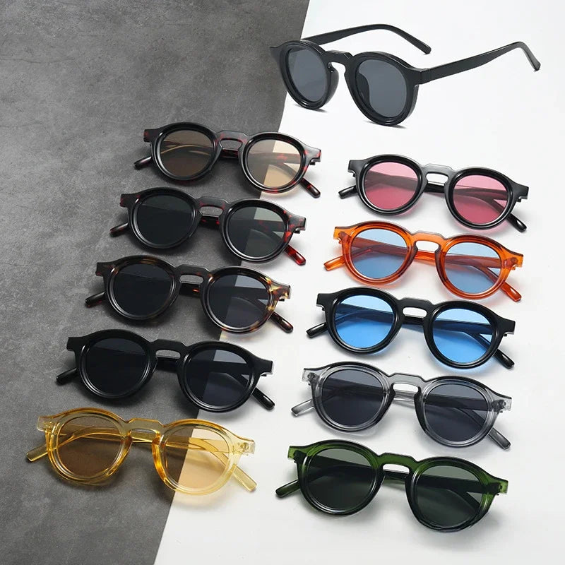 Mercer Montrose Sunglasses