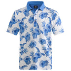 Palm Coast Polos