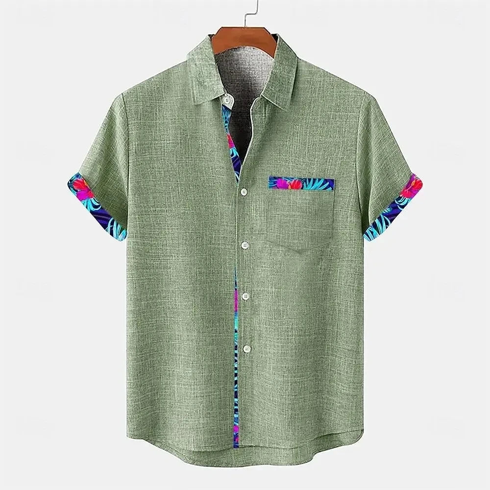 The Harbor Natural Polo