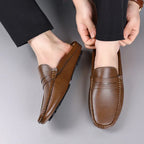 Alcott Leather Loafer