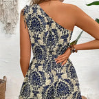 Versailles Playsuit