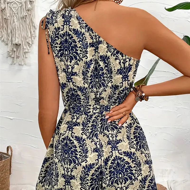 Versailles Playsuit