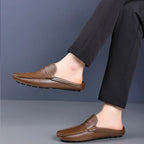 Alcott Leather Loafer
