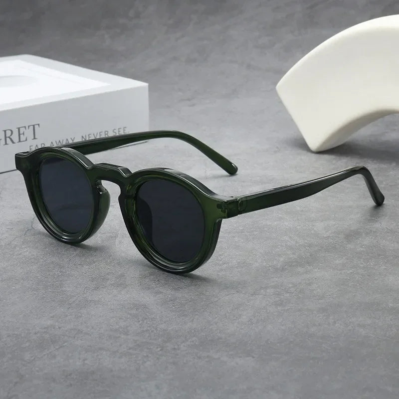 Mercer Montrose Sunglasses