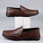 Bradford Leather Loafer