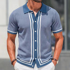 Havana Classic Buttoned Polo