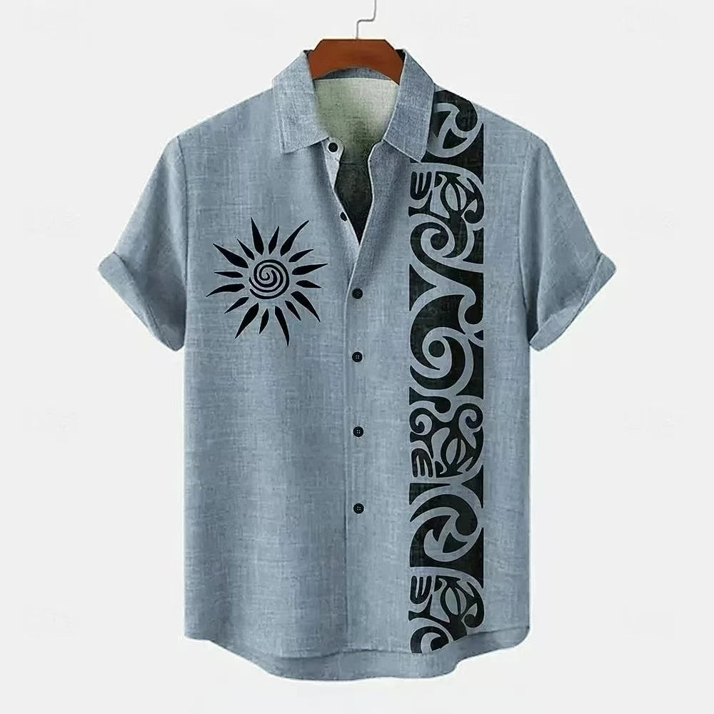 The Harbor Natural Polo